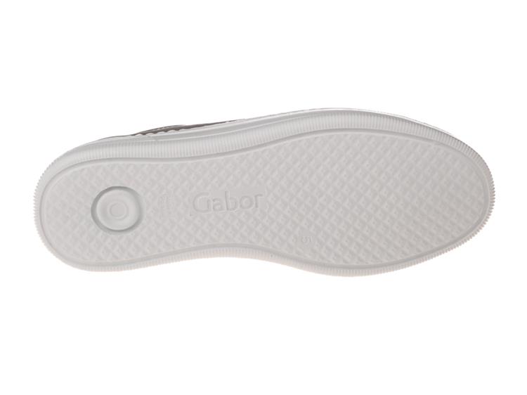 Gabor 46.395 silber