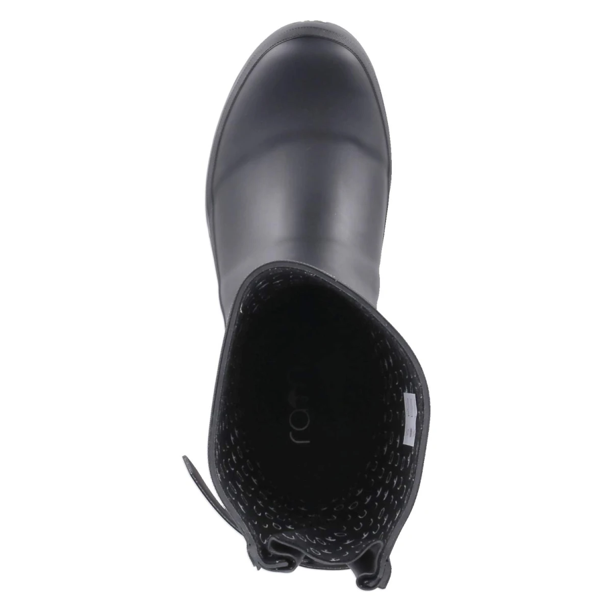 RajnGummistiefel BLOSS - black-multi