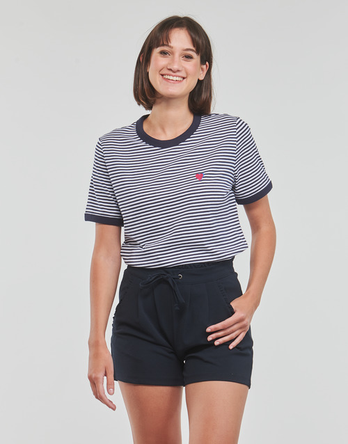 Esprit - AW TEE 3 - Marine