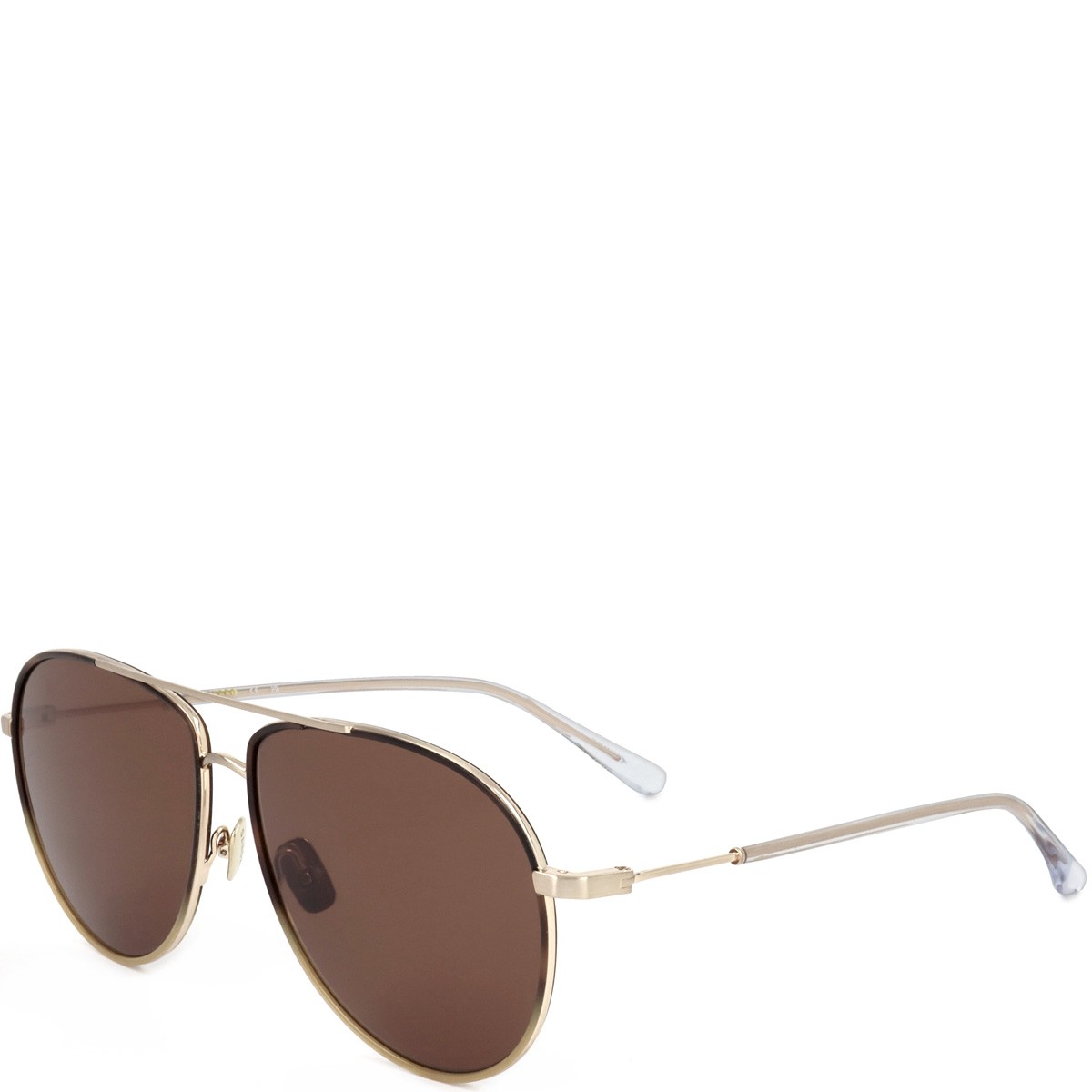 Sandro - Lunettes de soleil - Catégorie 2 - Marron