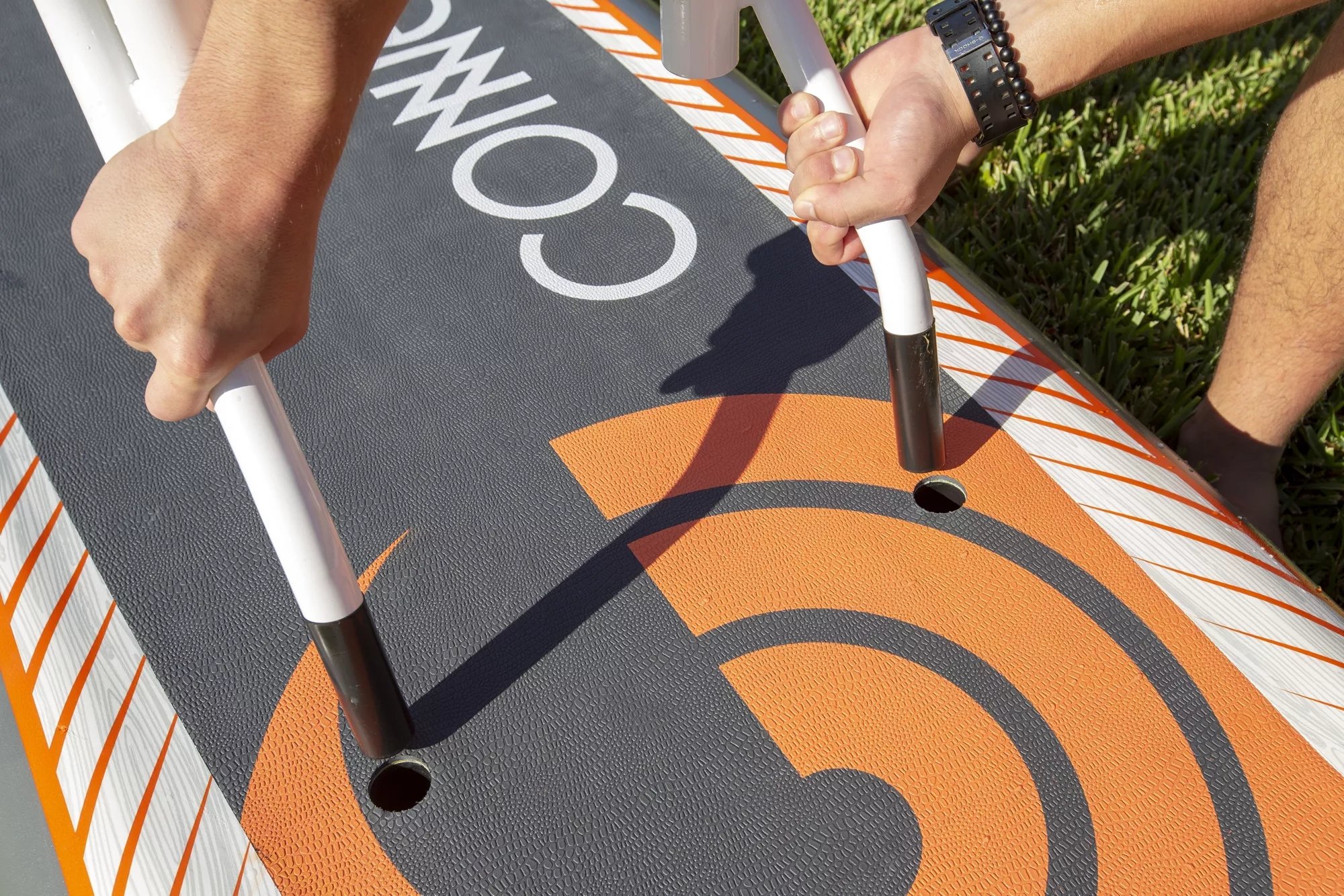 Connelly Neptune Angler Stand-Up Paddle Board