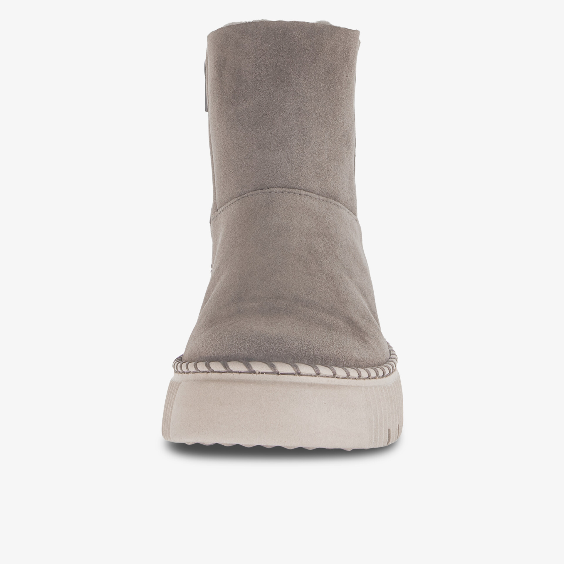 Gabor Damen Winter Boots braun