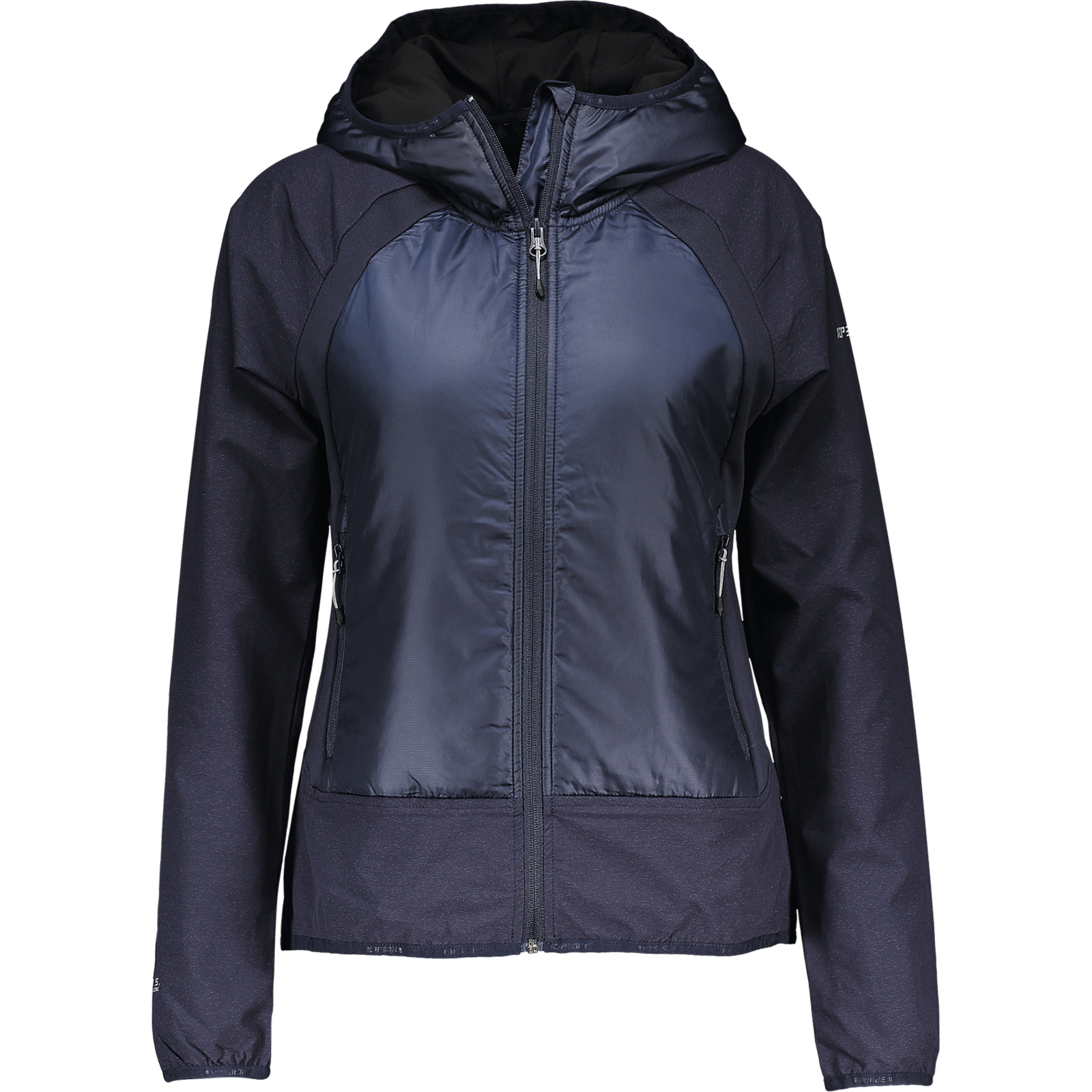 Icepeak Damen-Jacke Borna 36