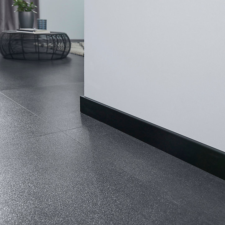 Plinthe Rés 220 x 6 cm Décor 375 GoodHome