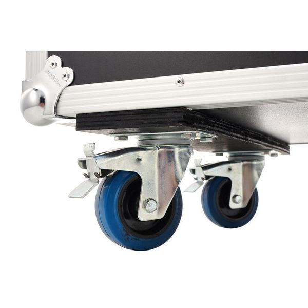 Flyht Pro Case Varytec Event Par 4in1