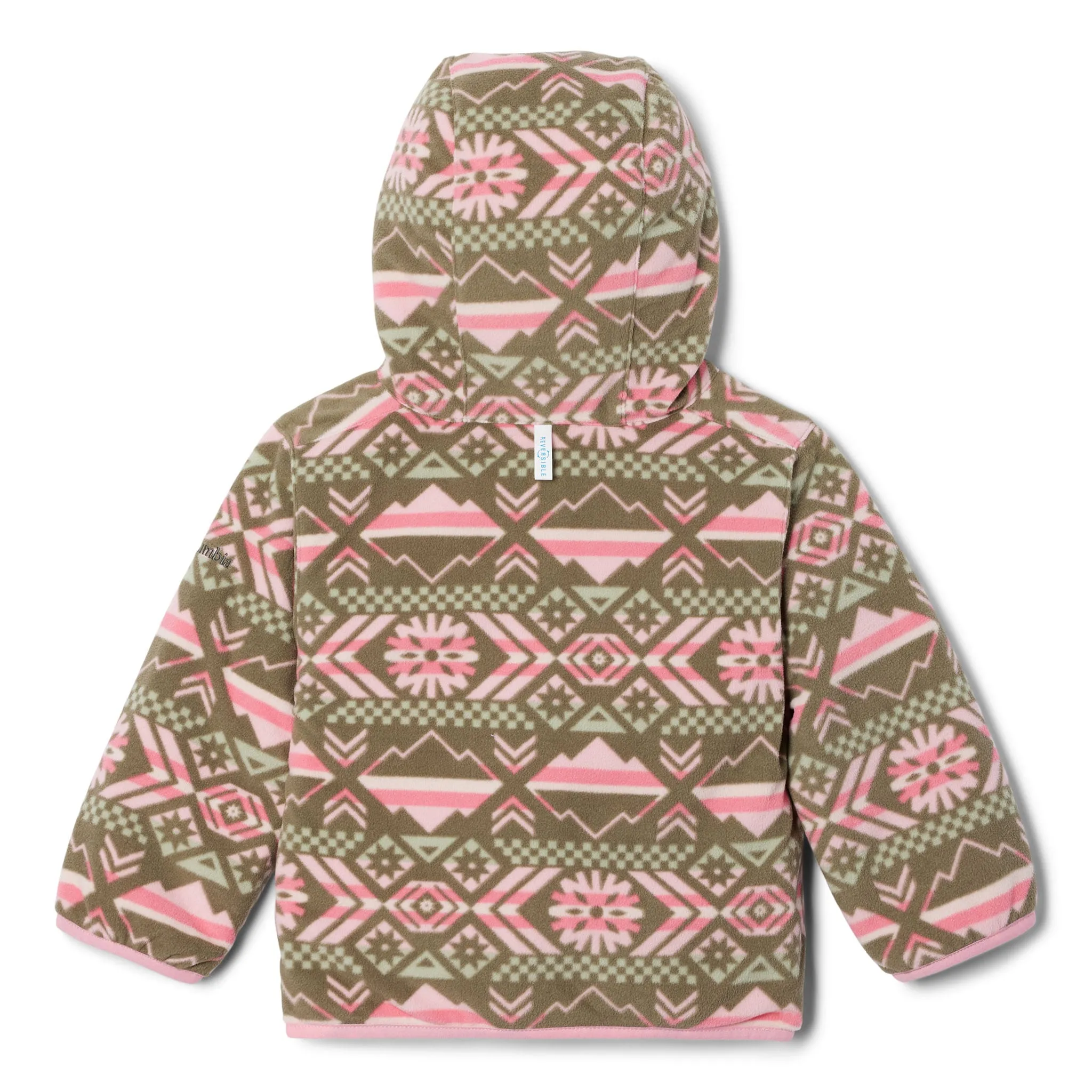 Columbia Manteau Double Trouble 6-24mois