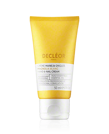 Decléor Magnolia Blanc Crème Mains & Ongles 50ml