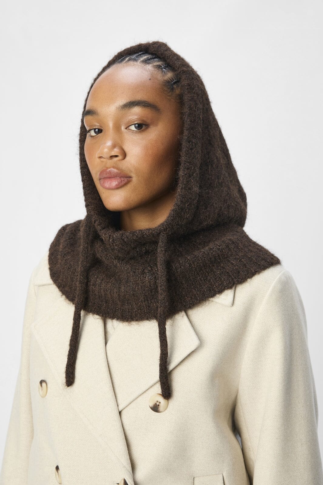 Object Objmilu Knit Balaclava 4427146 java