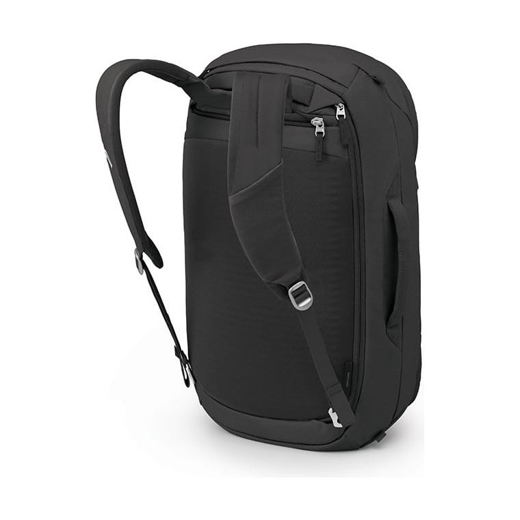 Osprey Arcane Duffel Pack Black