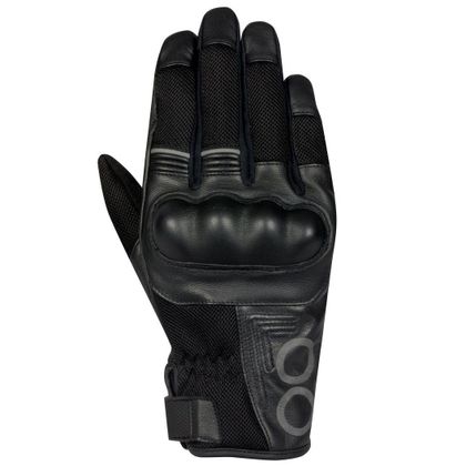 Gants Bering ALIAS - Noir / Multicolore