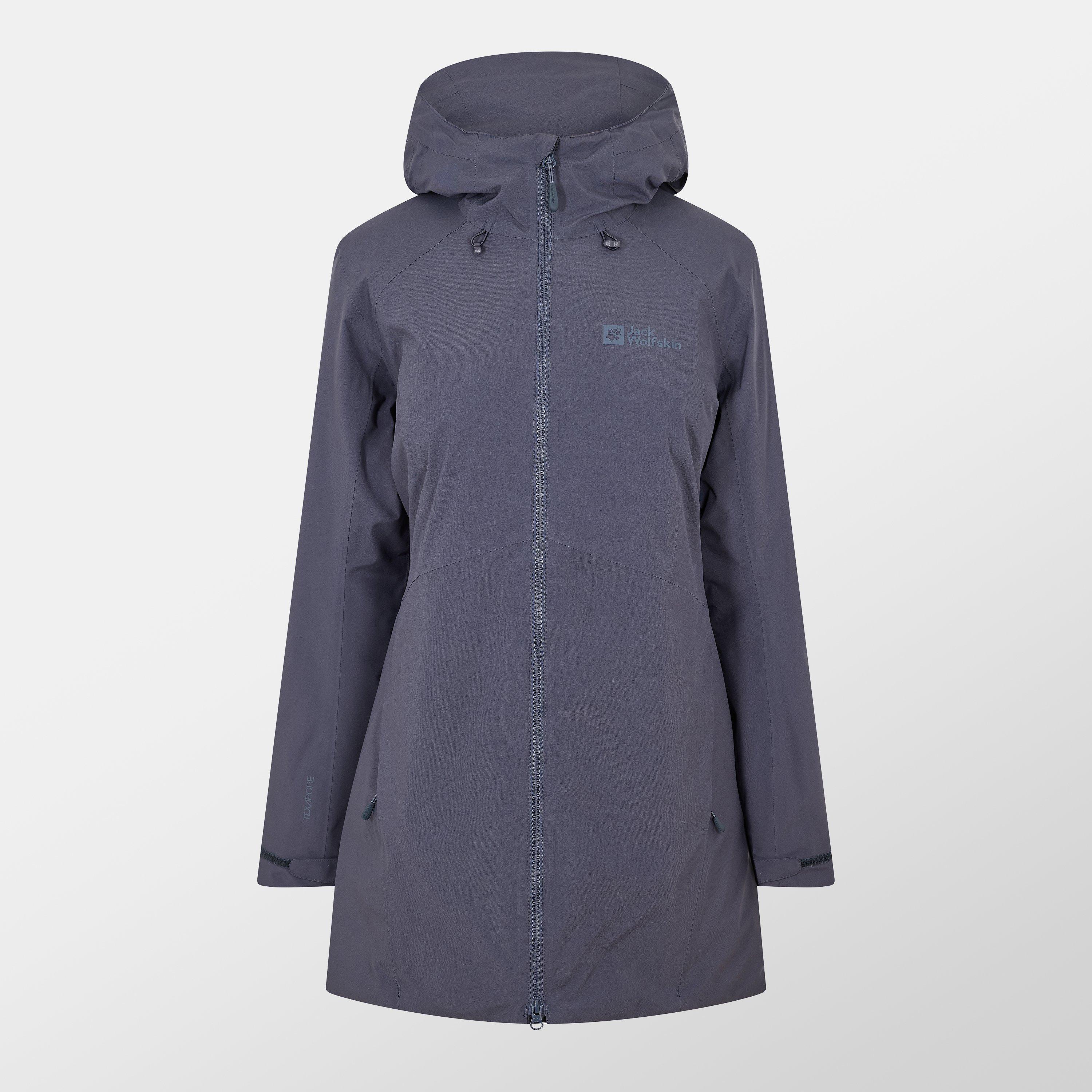 Jack Wolfskin JW Heidelstein Jkt Ld44