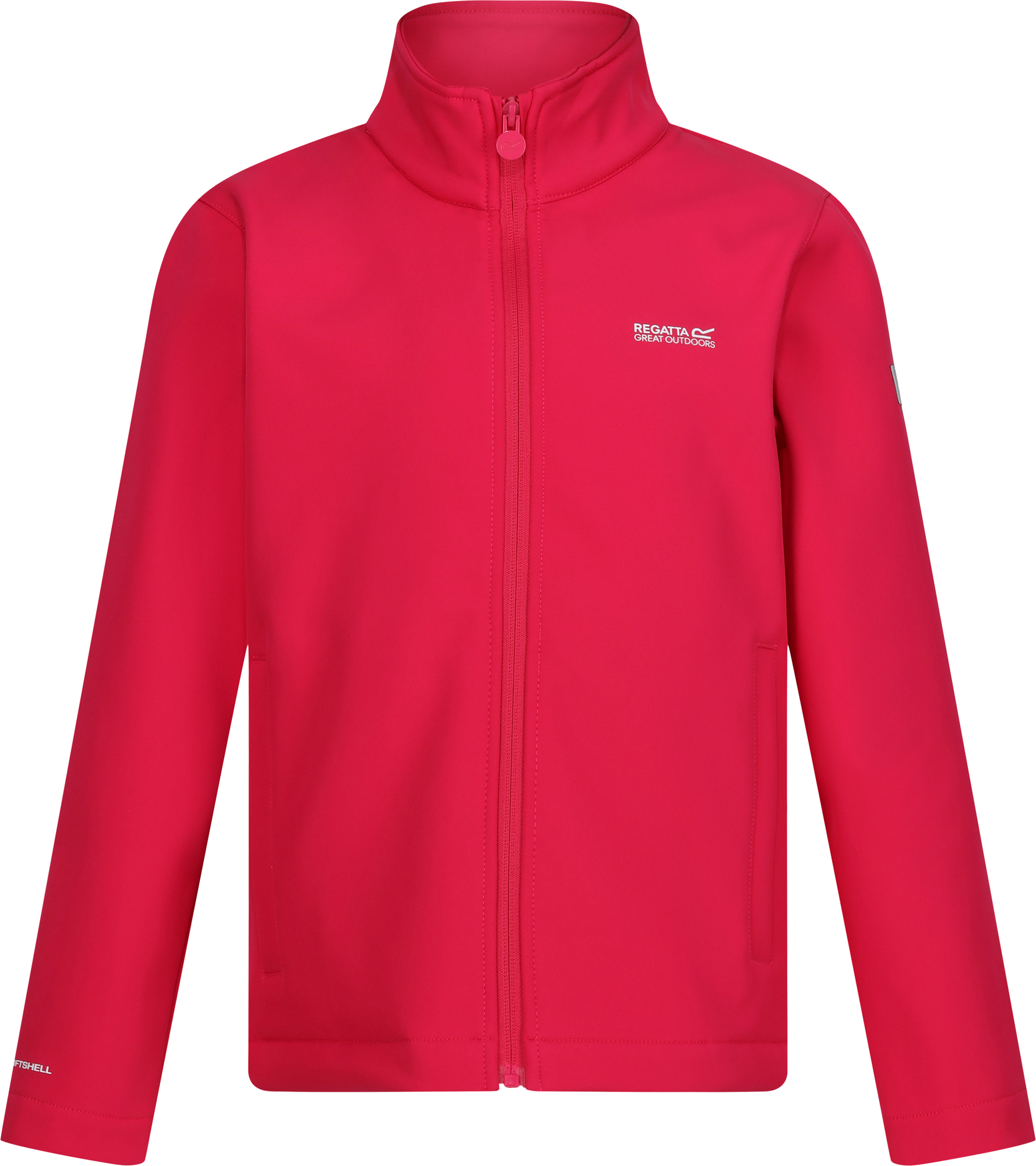 Regatta Junior Cera Kinder Softshelljacke