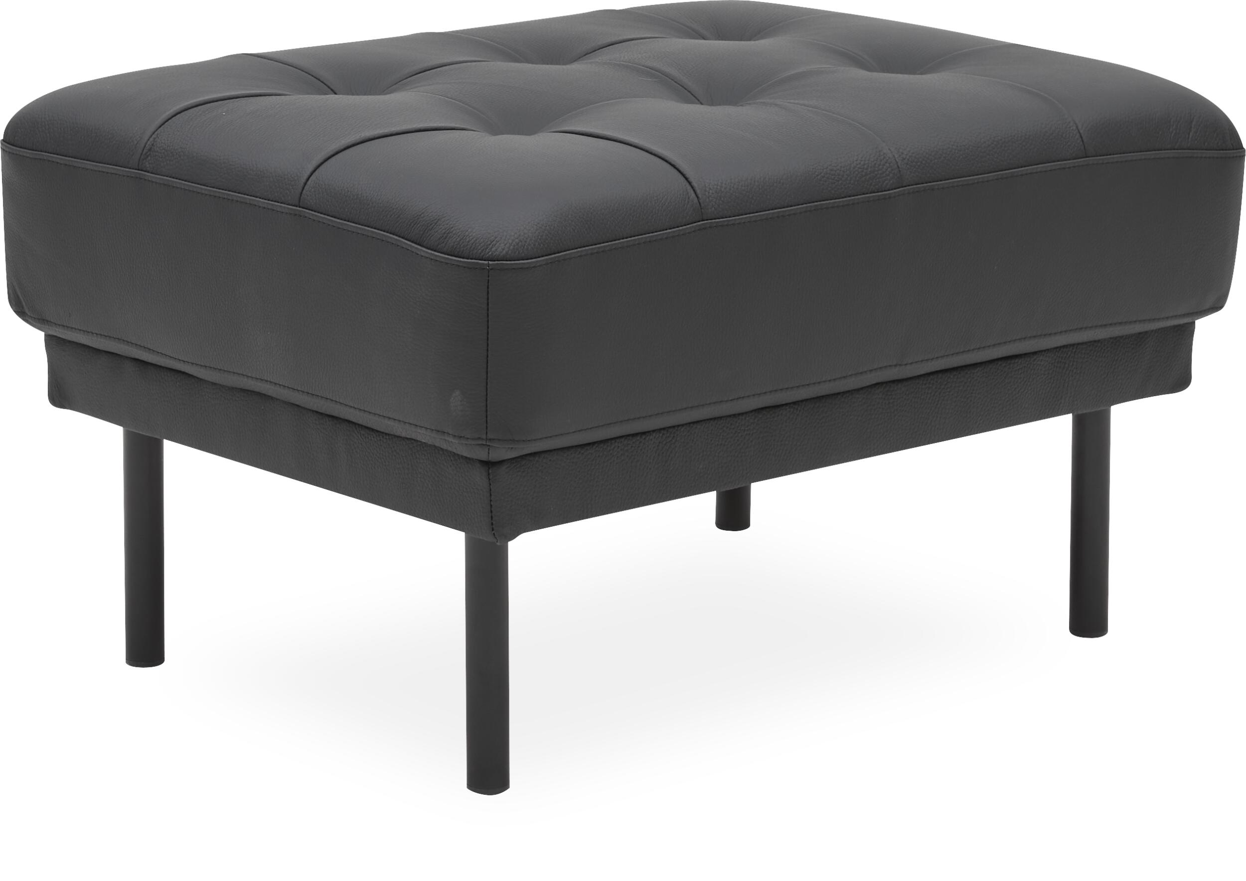Halfdan Sofa puf