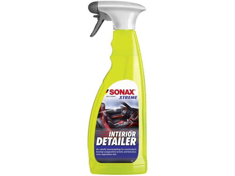 Sonax Kunststoffreiniger XTREME Interior Detailer 750 ml Sonax Xtreme Interior Detailer