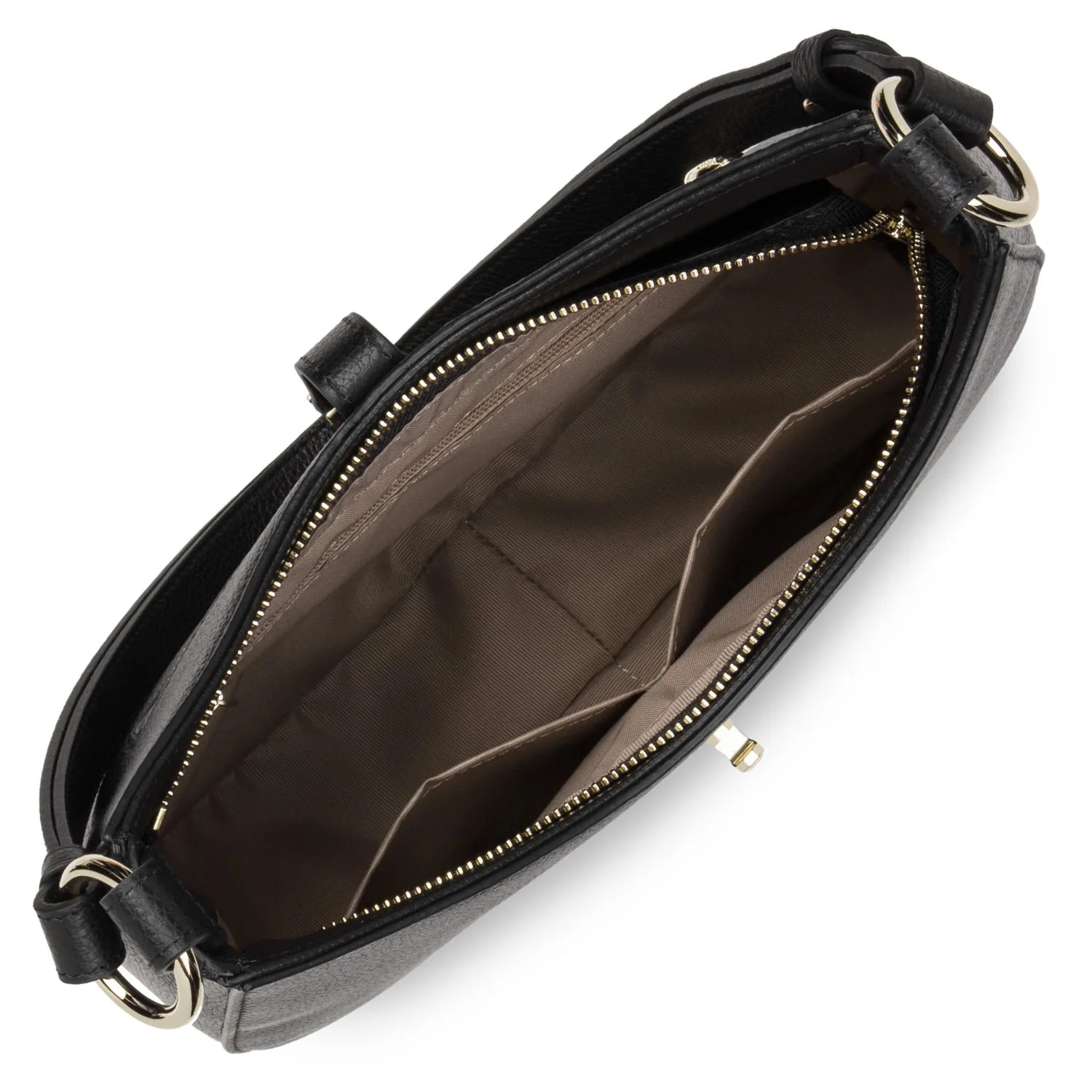 Milano Horizon-Sac besace