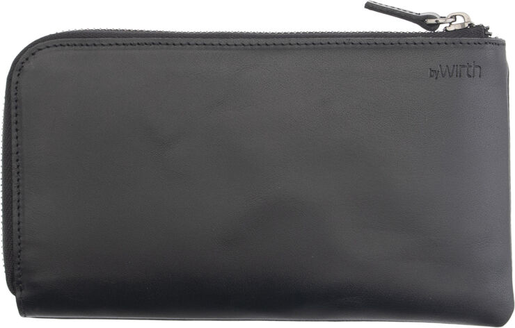 Ekta Living Carry my pouch, Black Black