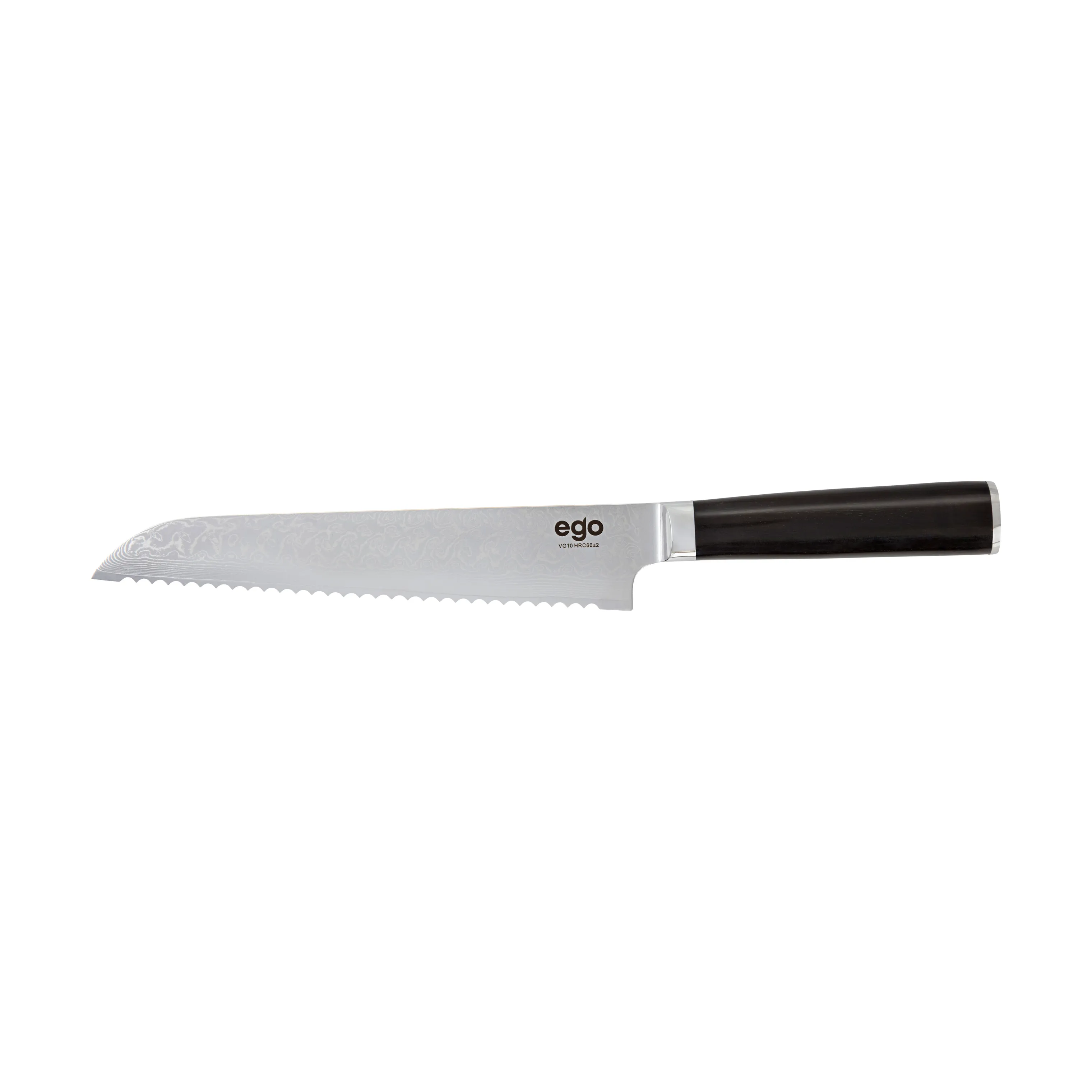 EGO VG 10 Brødkniv