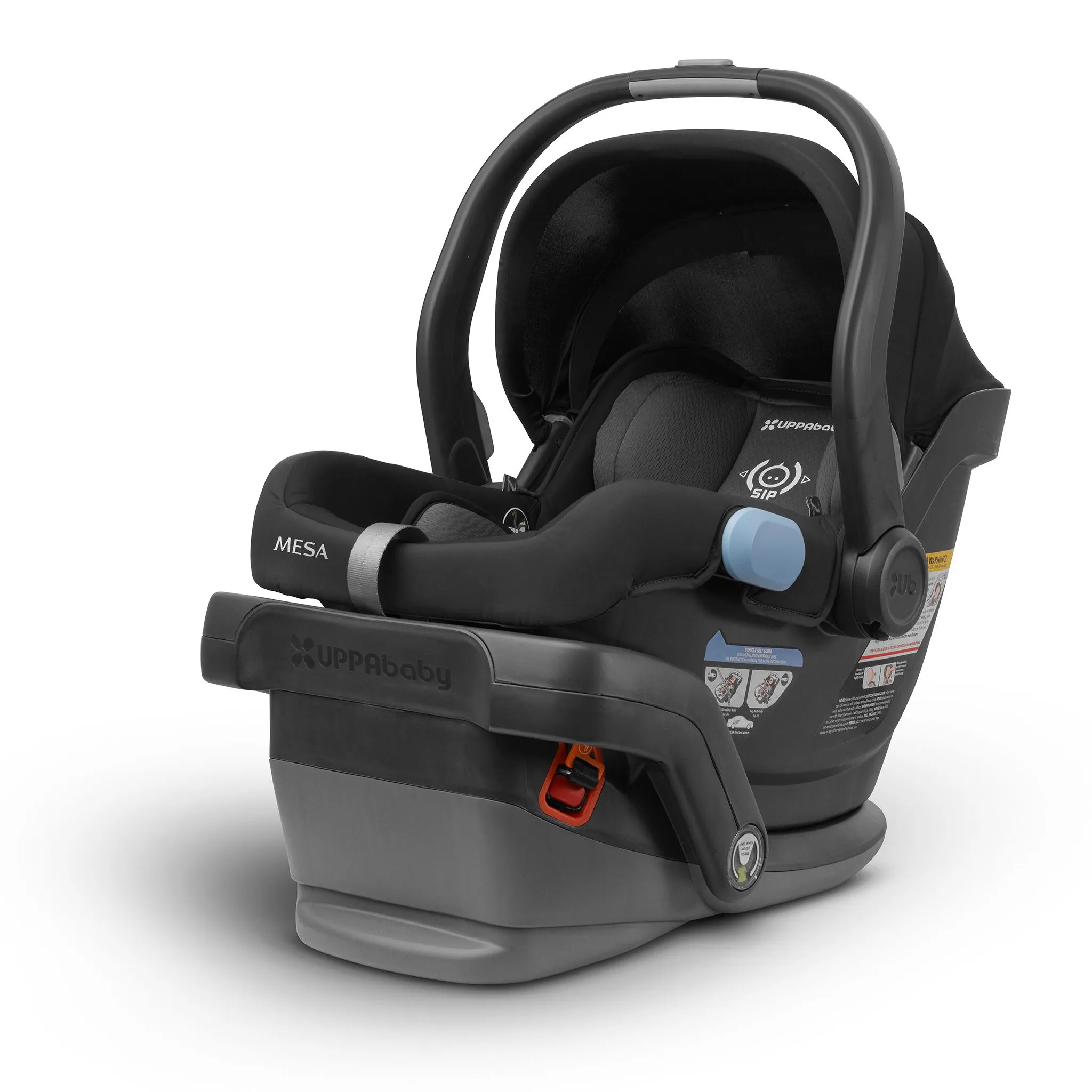 UPPAbaby Base de Siège d'Auto pour Bébé - Mesa