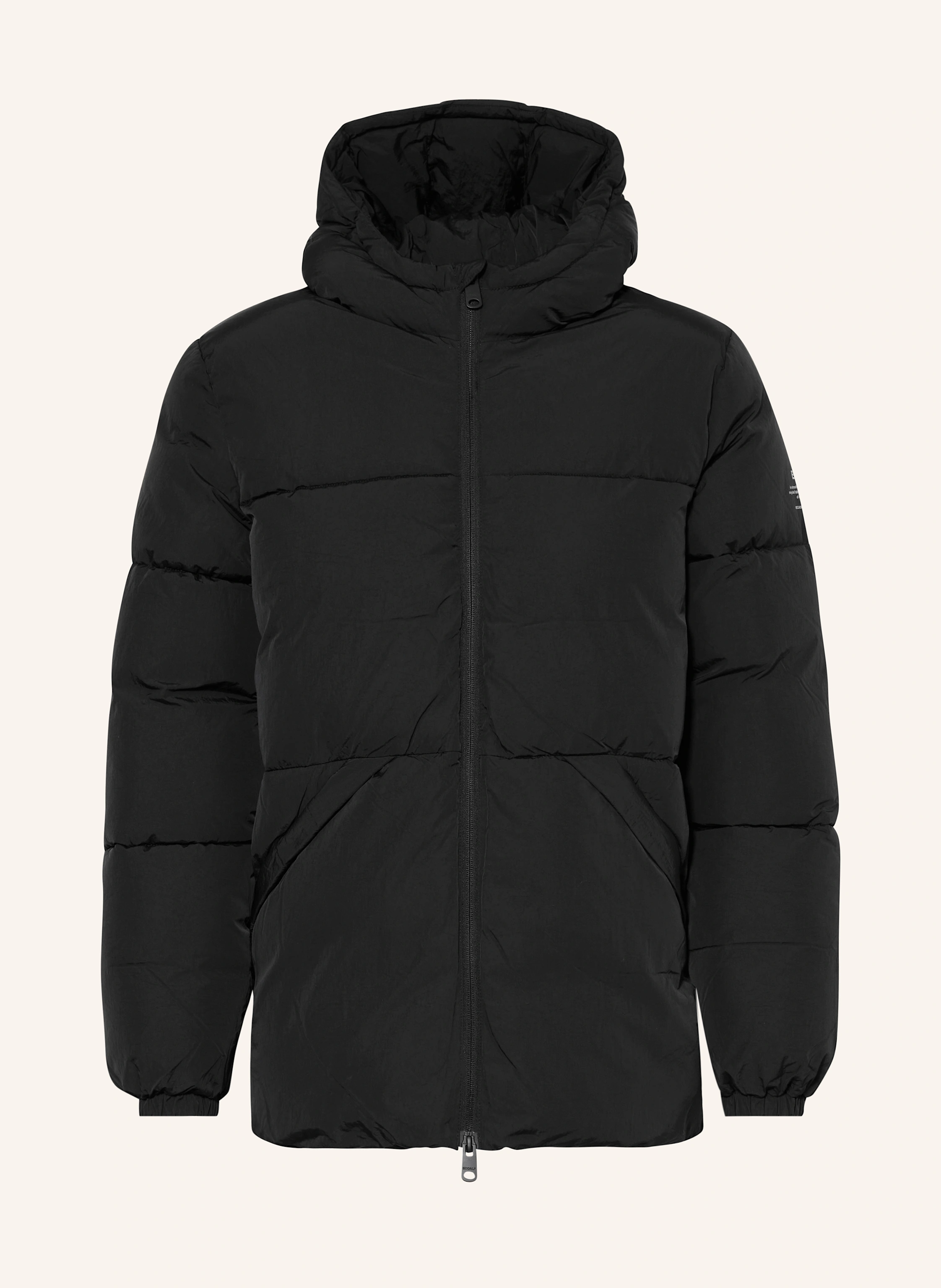 ECOALF Steppjacke BANS