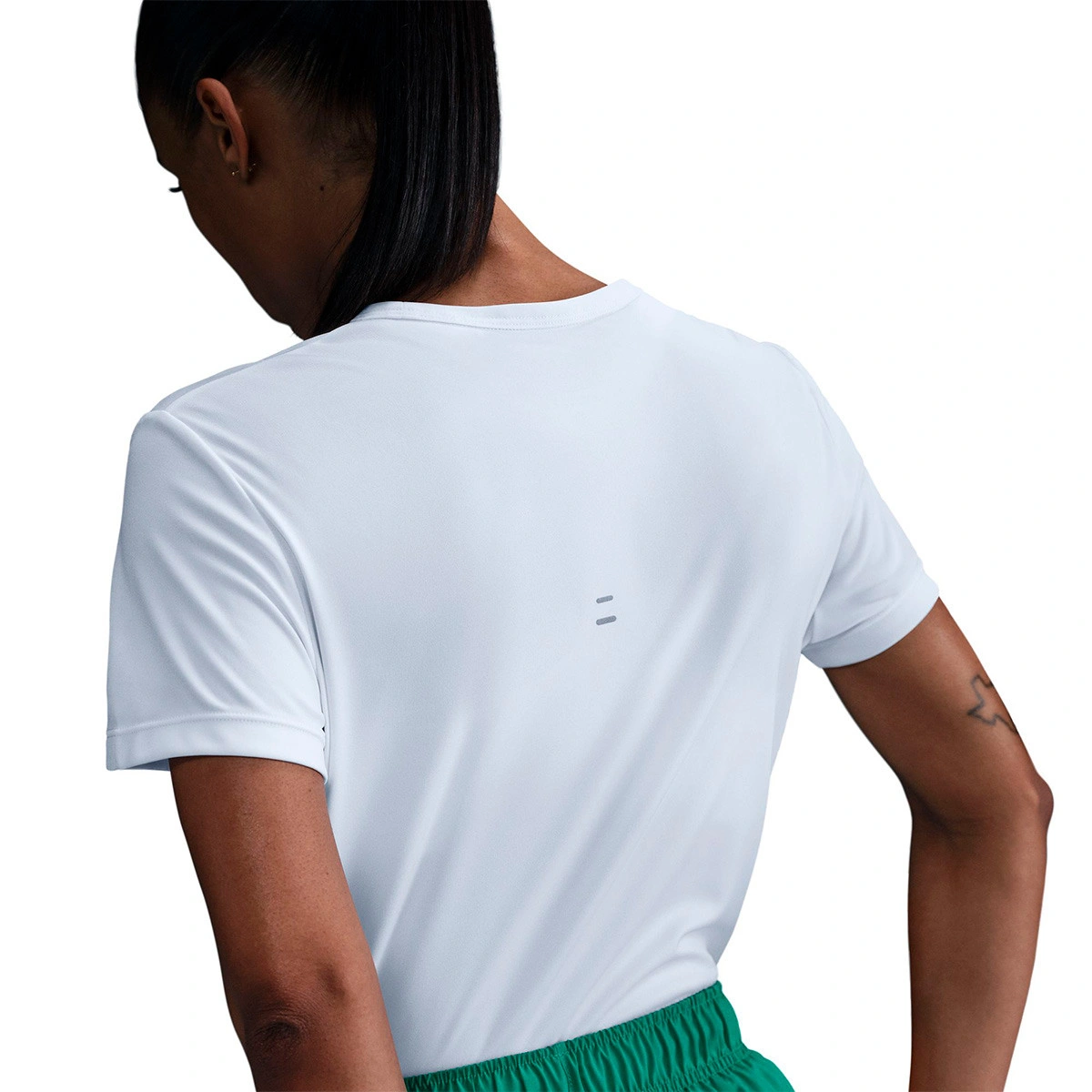 T-Shirt Nike Dri-FIT Mulher