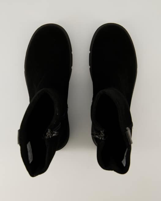 Ricosta RIA Winterstiefel in Schwarz