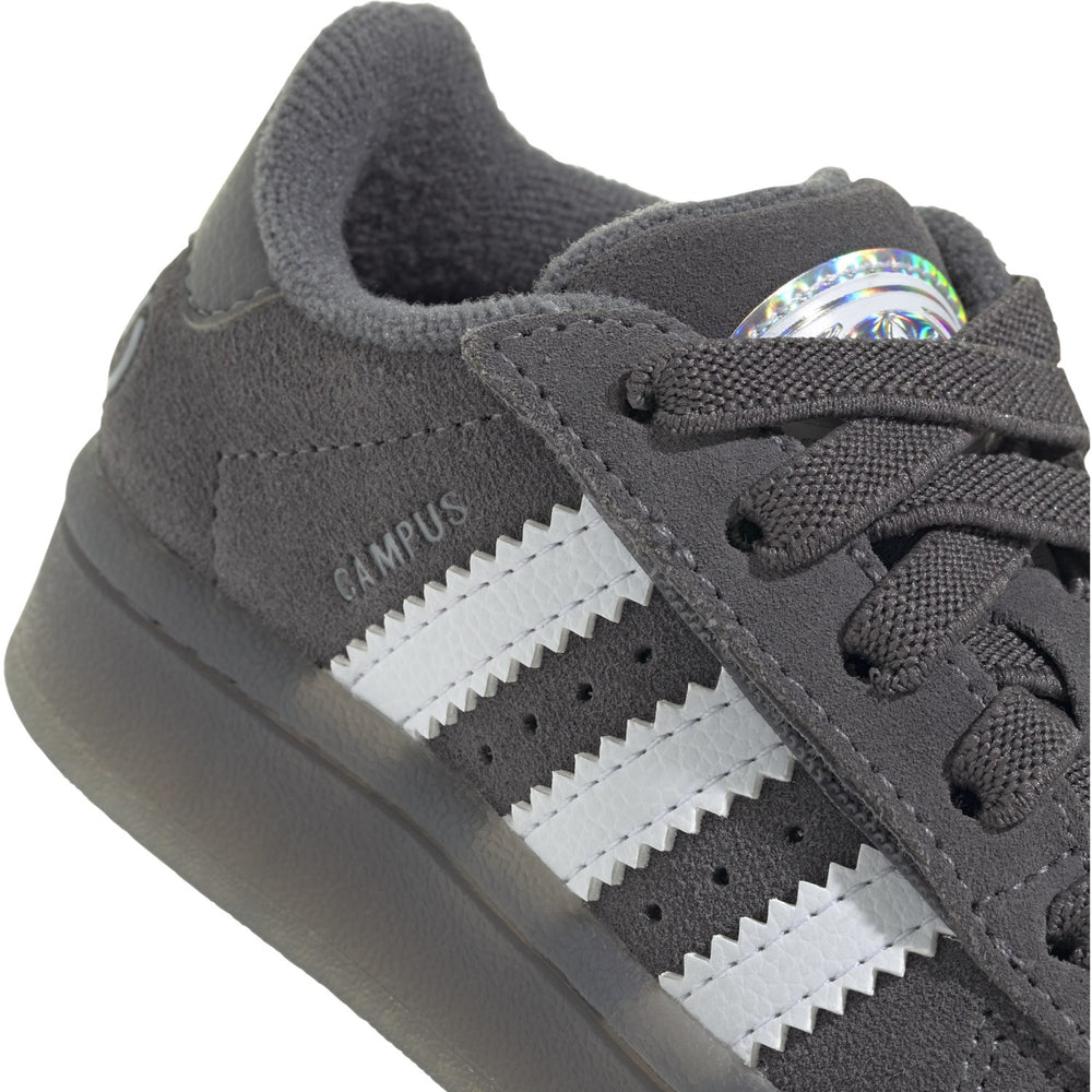 Køb adidas Originals Grey Five/Ftwr White/Grey Two Campus 00S Led Lights Cf El I Sneakers
