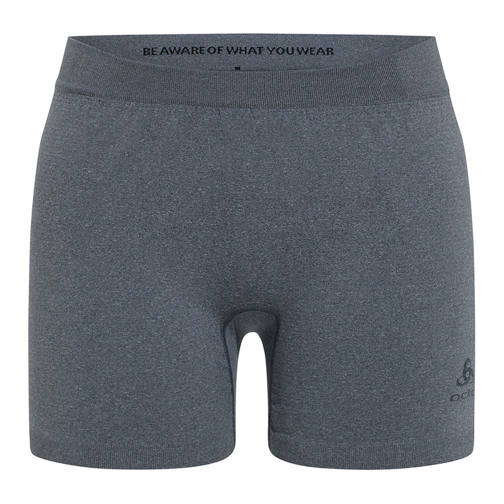 Odlo PERFORMANCE LIGHT ECO - Boxer Femme grey melange