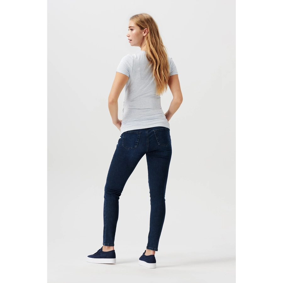 Esprit Still t-shirt Light Blue