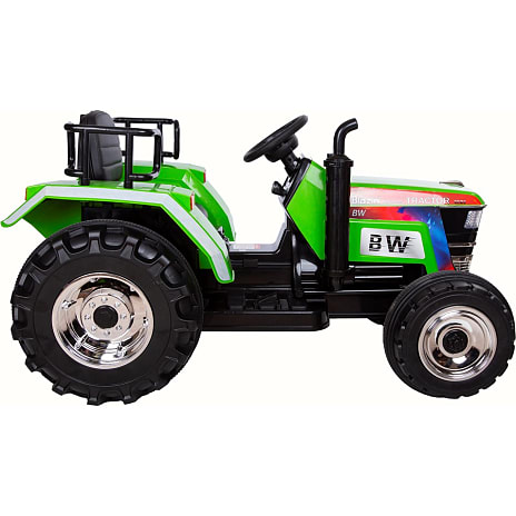 Azeno Farmer elektrisk traktor 12V