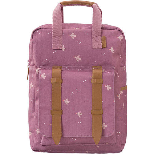 Fresk kinderrugtas zwaluw - 36 cm