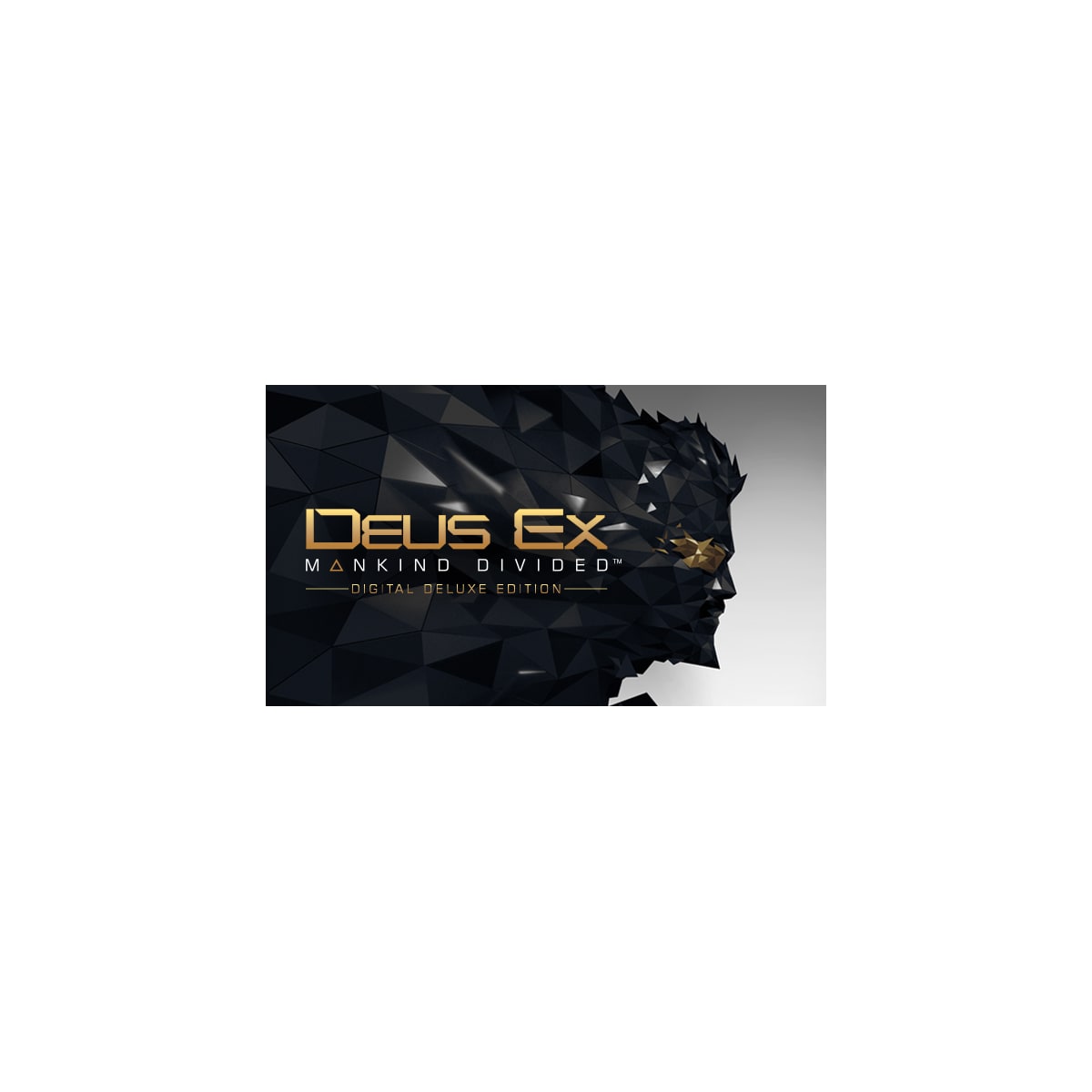 DEUS EX: MANKIND DIVIDED - DIGITAL DELUXE EDITION - PC Windows,Mac OSX