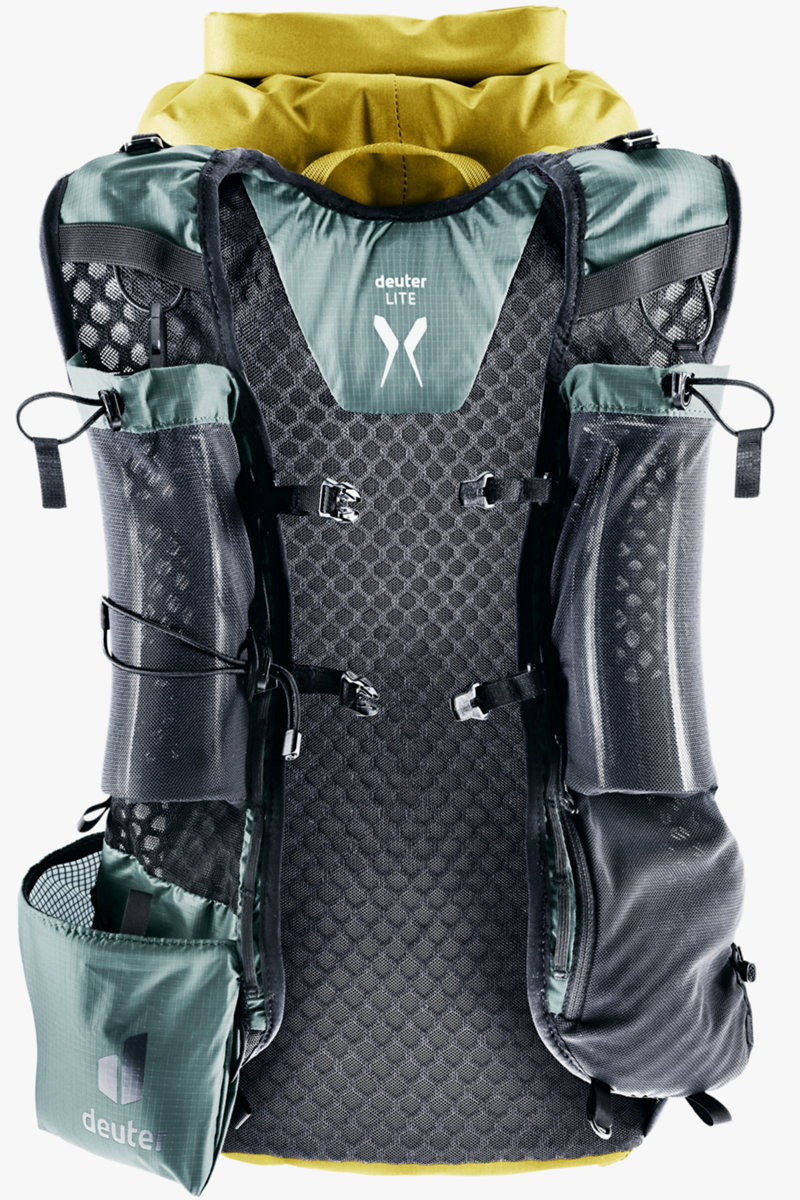 deuter Vertrail 16 L Tourenrucksack
