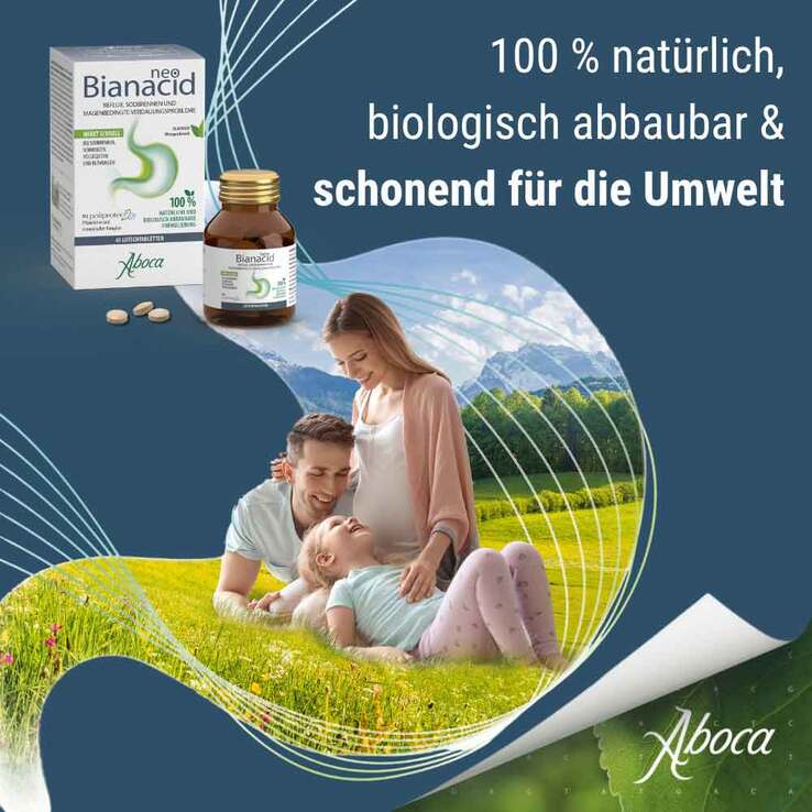 NeoBianacid Lutschtabletten , 45 St