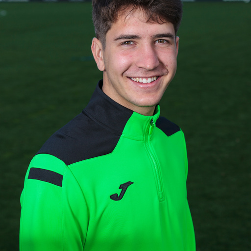 Campeonato Sudadera Joma Vi