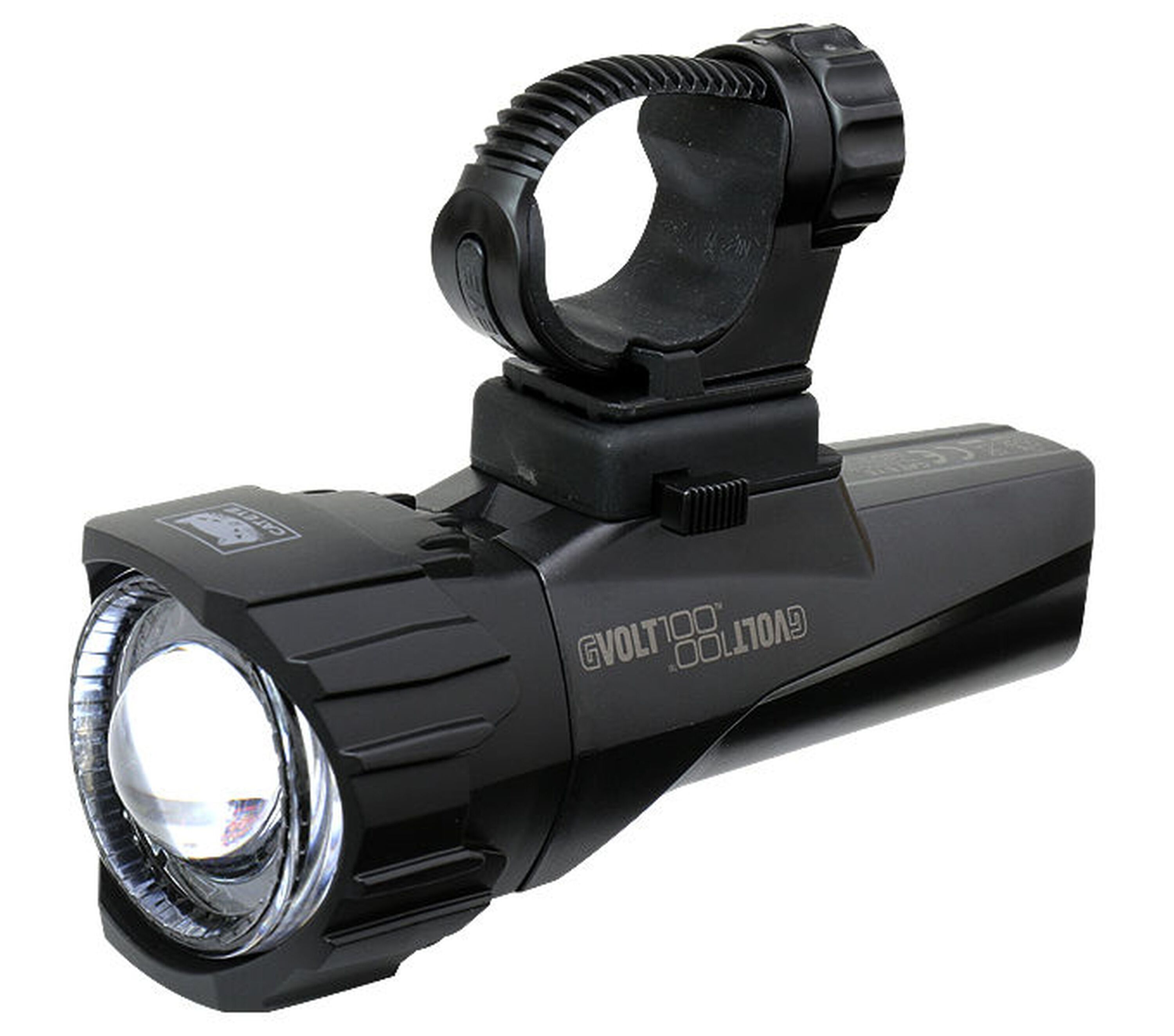 XLC Frontlicht GVolt 100 - Dual System