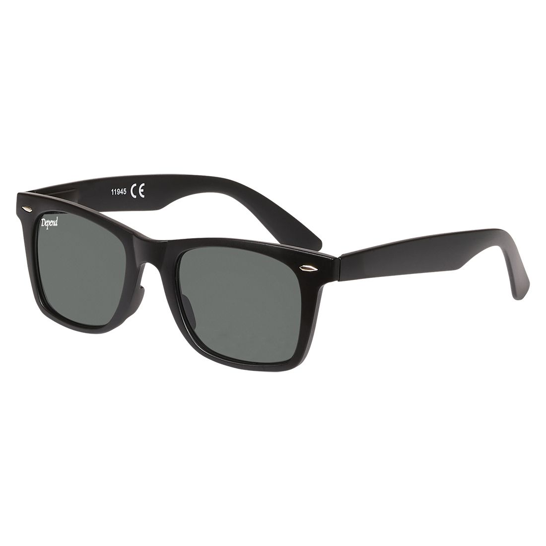 Solbrille Unisex