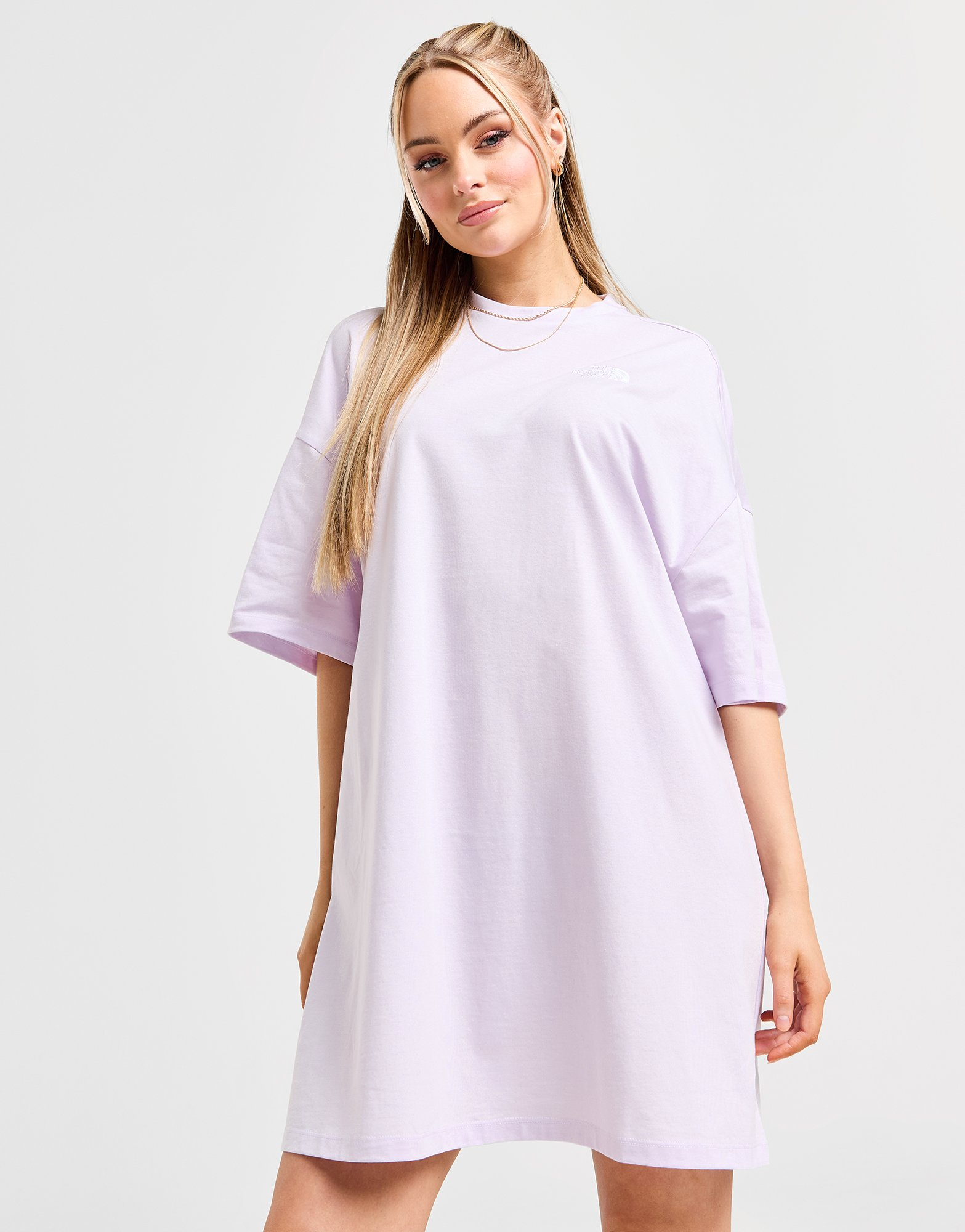 The North Face Robe T-shirt Dome Oversized Femme