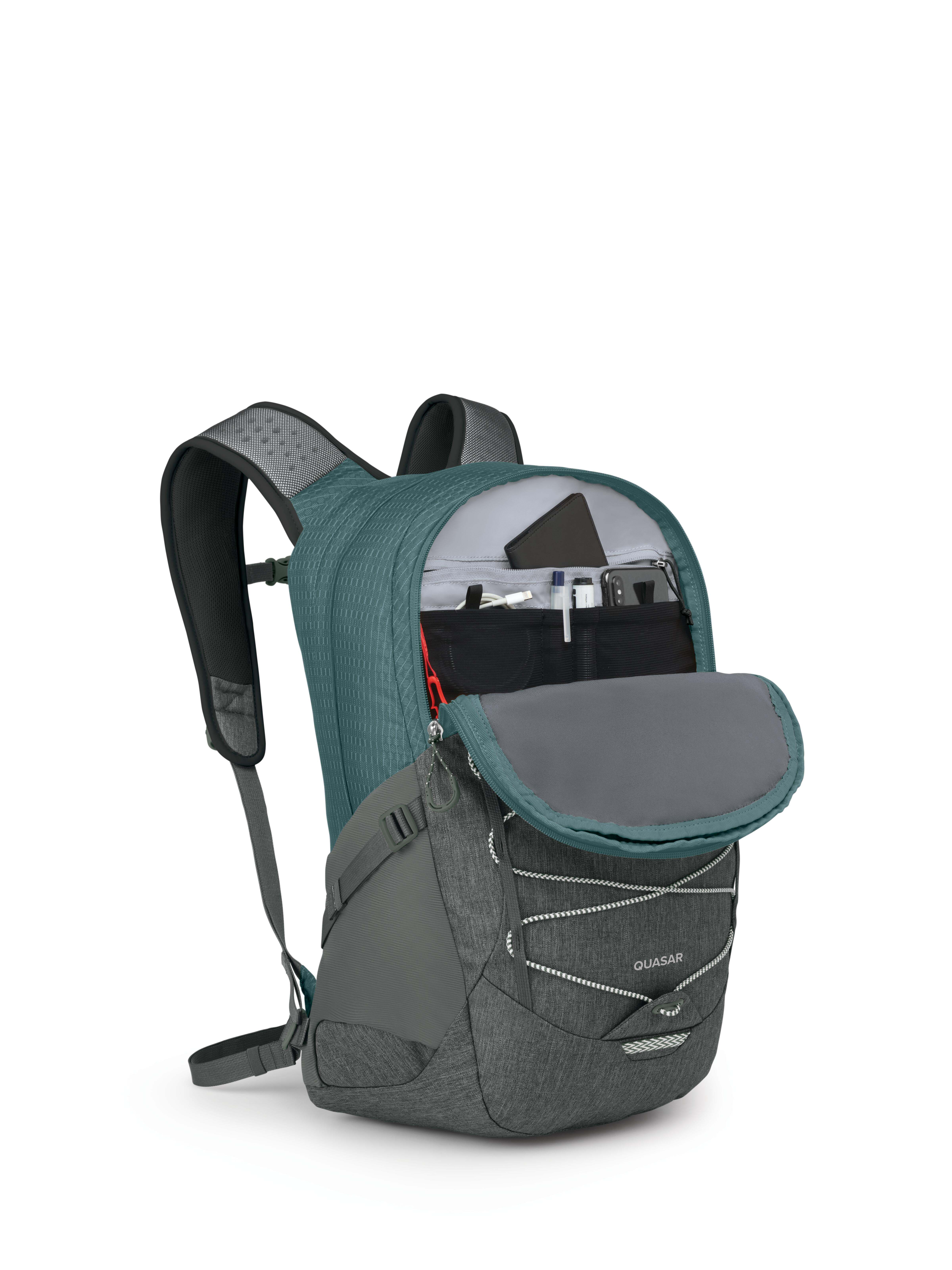 Osprey Quasar 26L<br> Hverdag- og pendlersekk