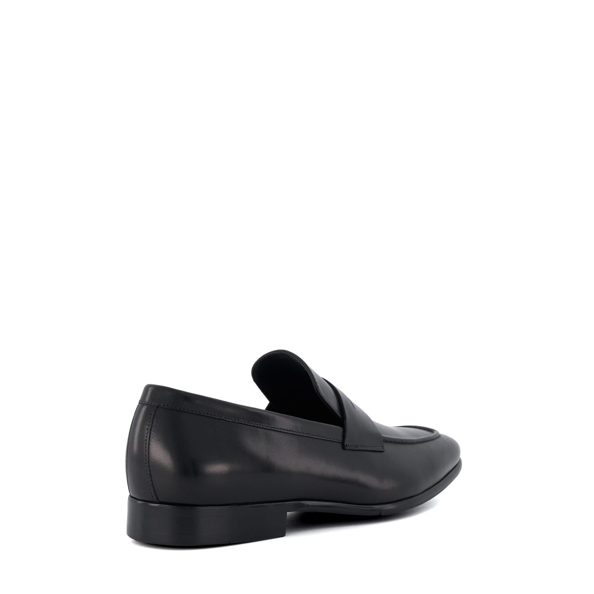 Dune London Serving Loafers