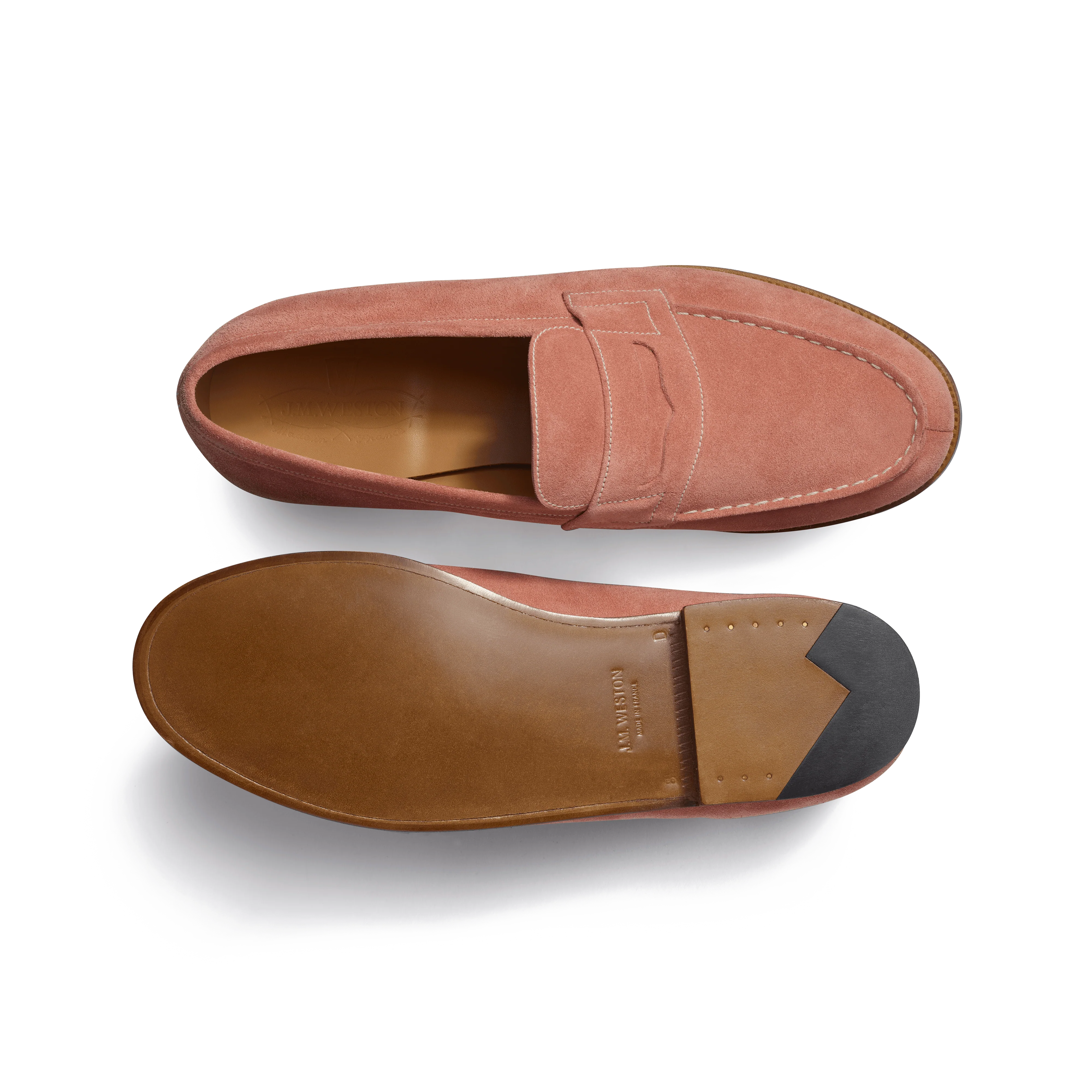 Mocassin 180