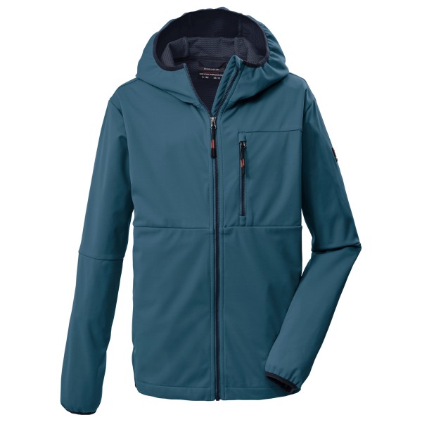 killtec - Kid's Kos 124 - Veste softshell