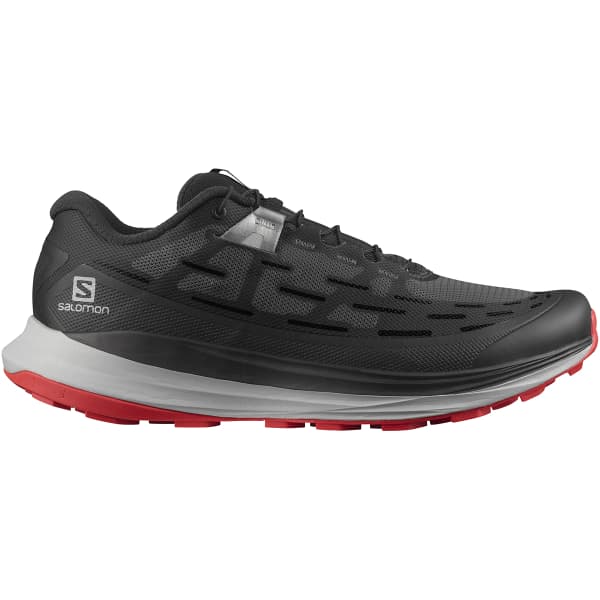 Chaussure trail SALOMON ULTRA GLIDE BLACK