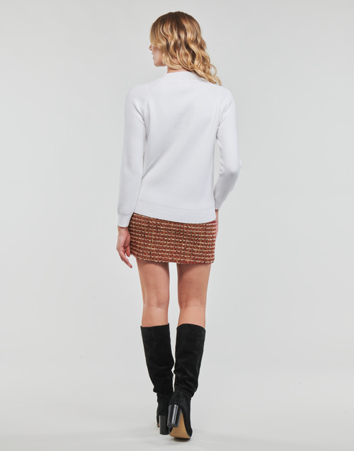 Moony Mood - LOVANNE - Blanc