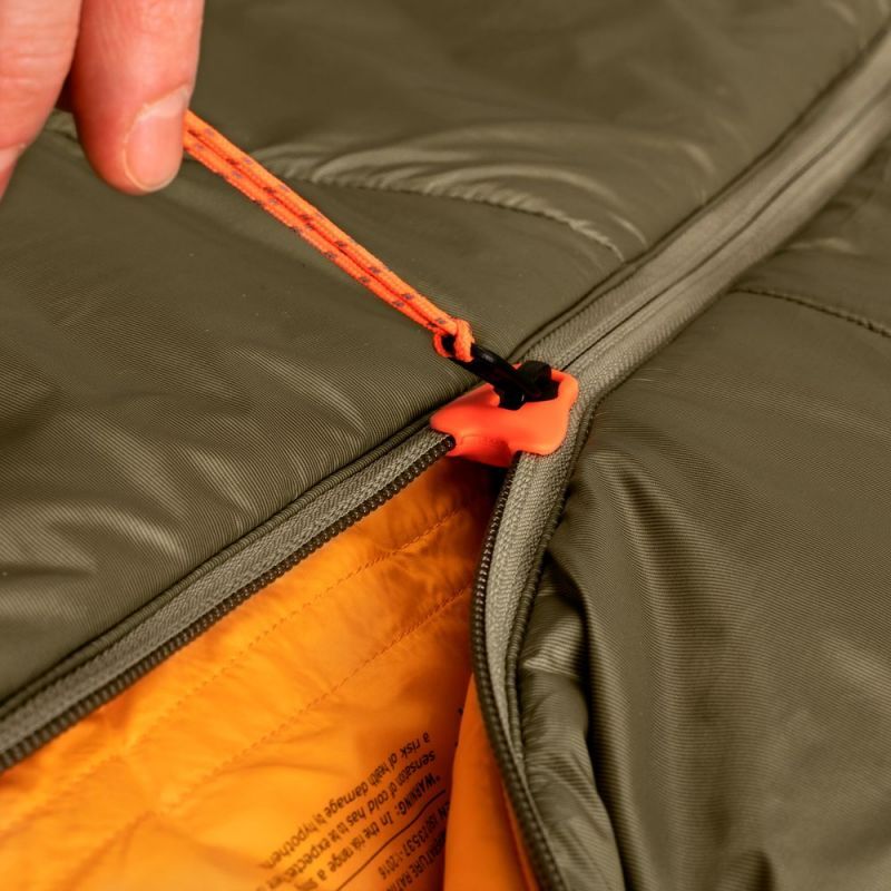 Perform Fiber Bag -7C - Sac de couchage homme
