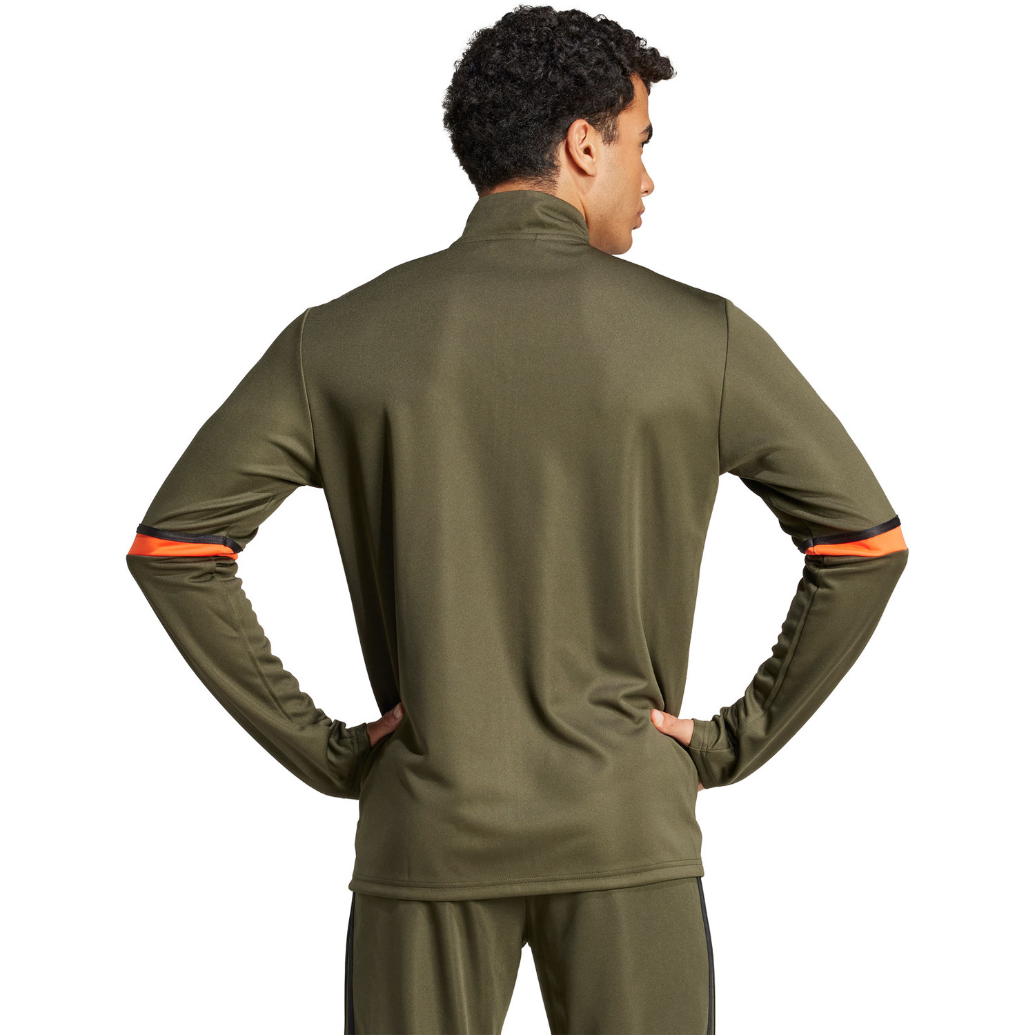 adidas Squadra 25 Training Jacket