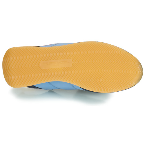 Philippe Model - MONACO VINTAGE BASIC Azul / Amarillo