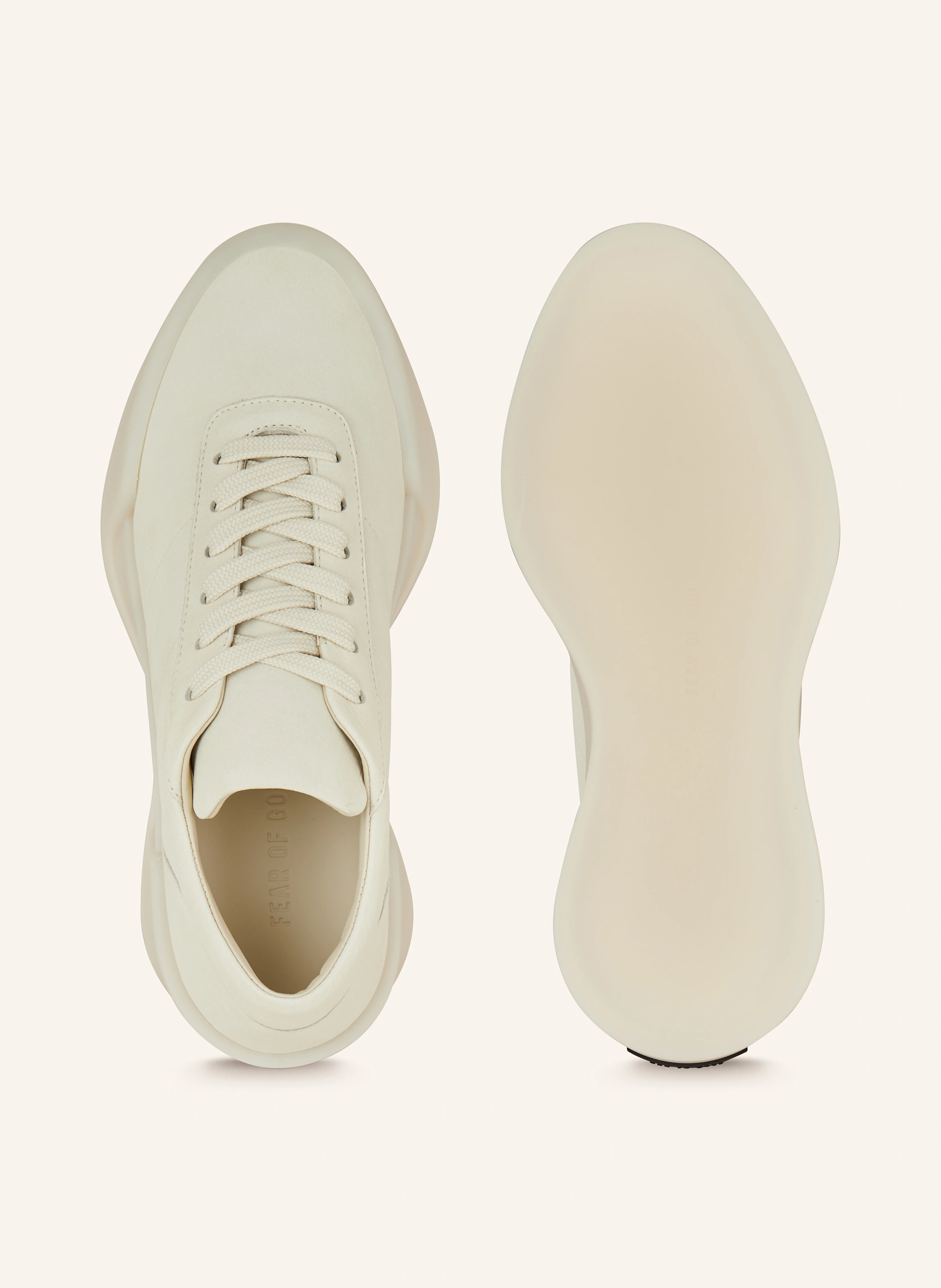 FEAR OF GOD Sneaker AEROBIC LOW