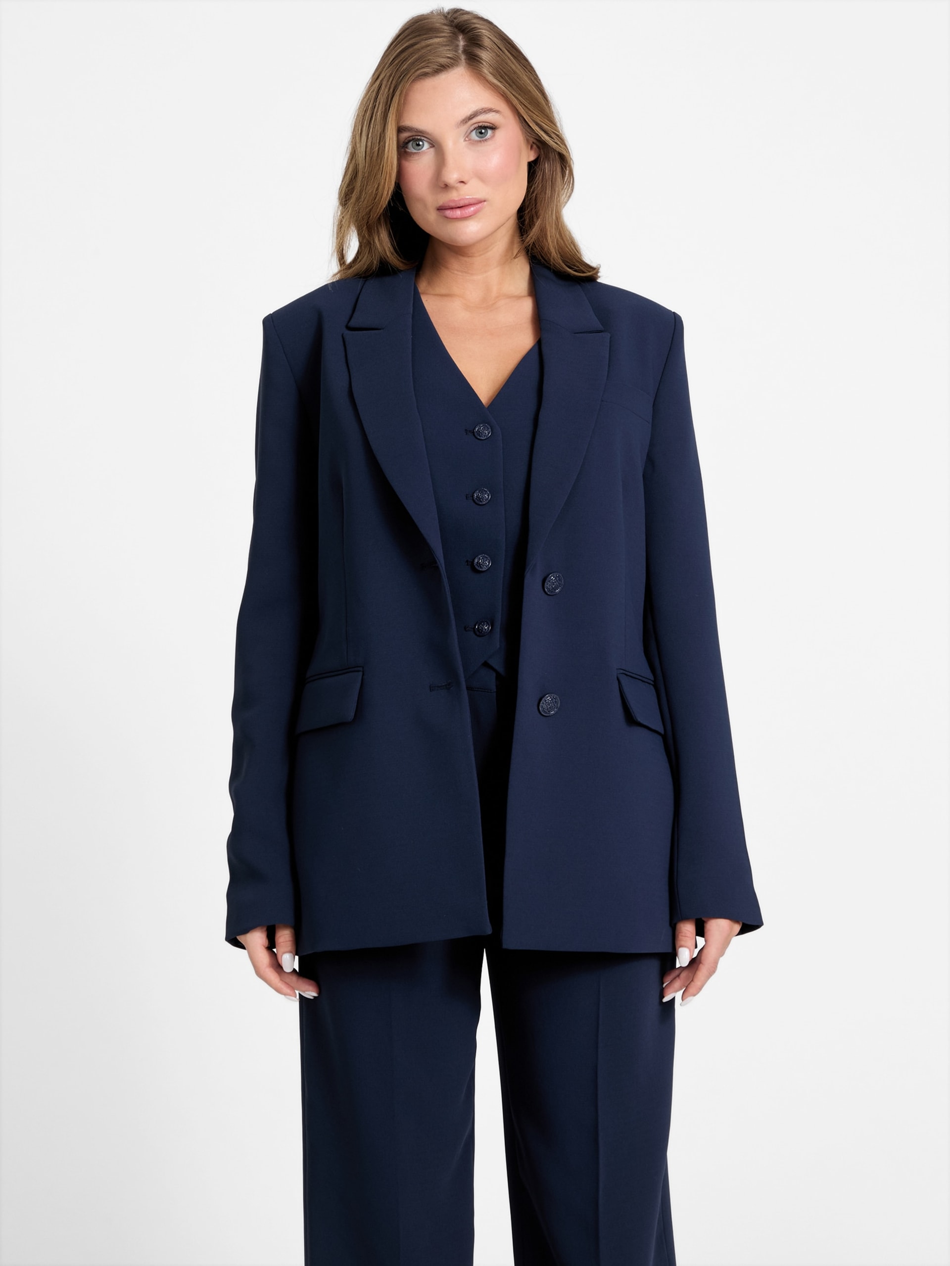 Blazer Desiree