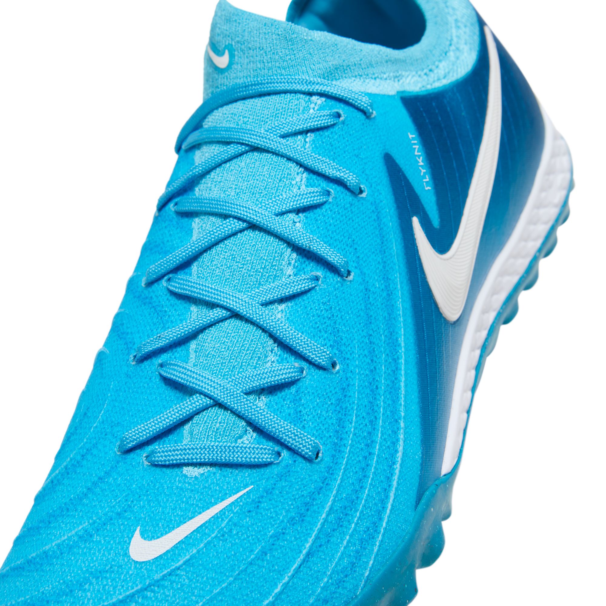 Phantom GX II Pro TF Herre 400/Blue Fury/White