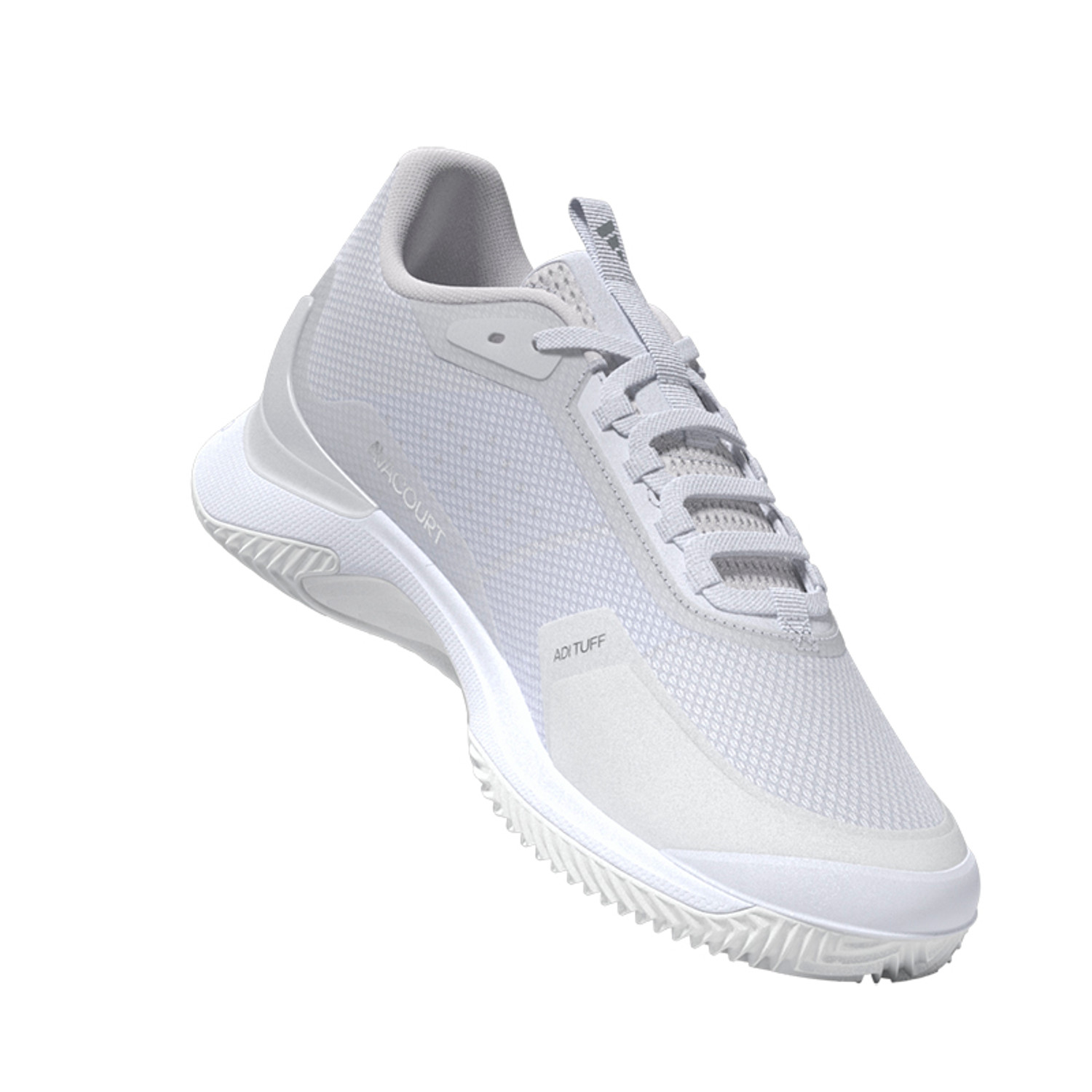 adidas Avacourt 2 Clay Dames